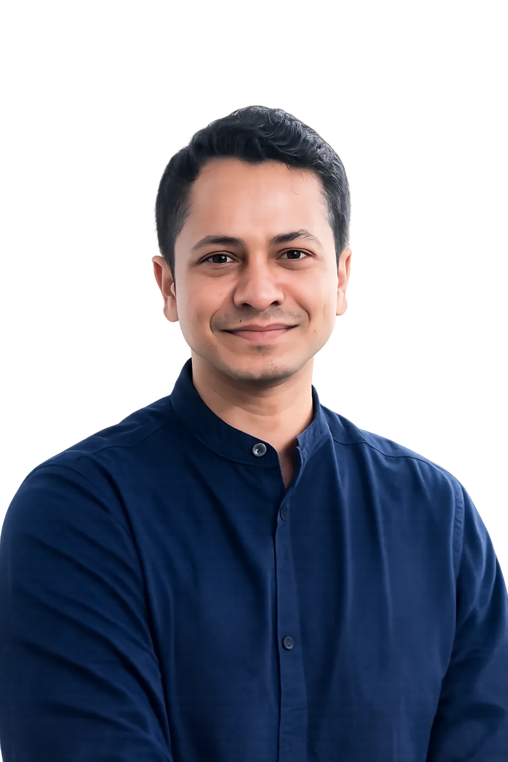 Jakir Hossain, Managing Director