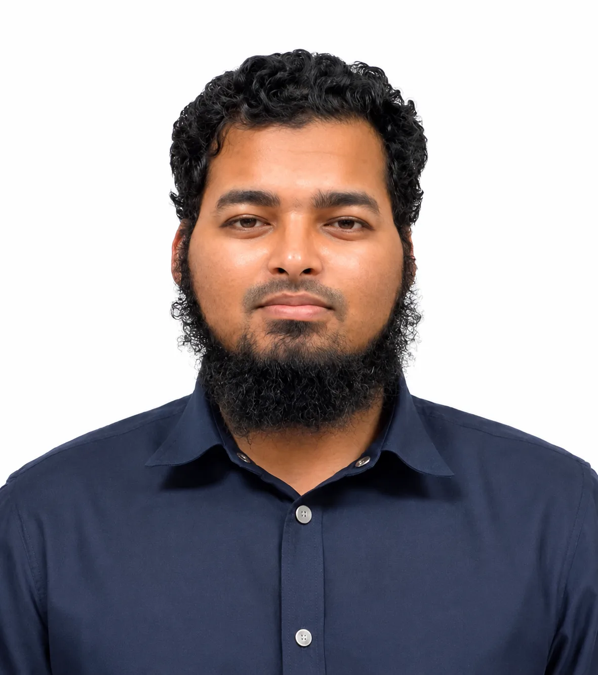 S M Anik Hasan, Director, Operation & Planning