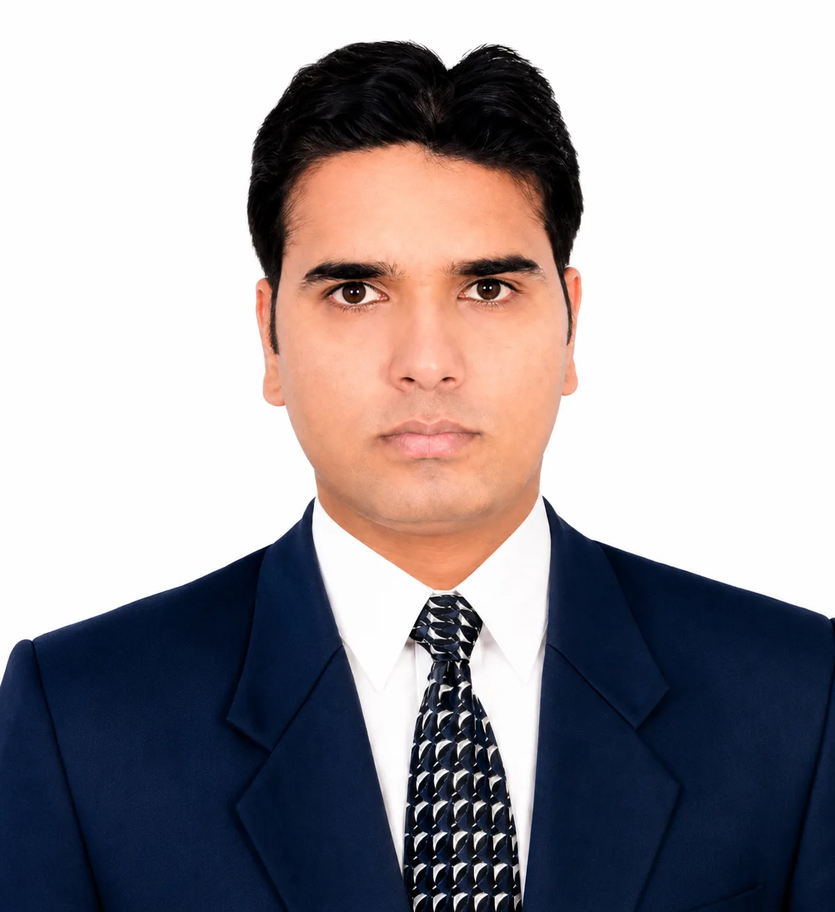 Md. Jobaydul Islam, QA/QC Manager