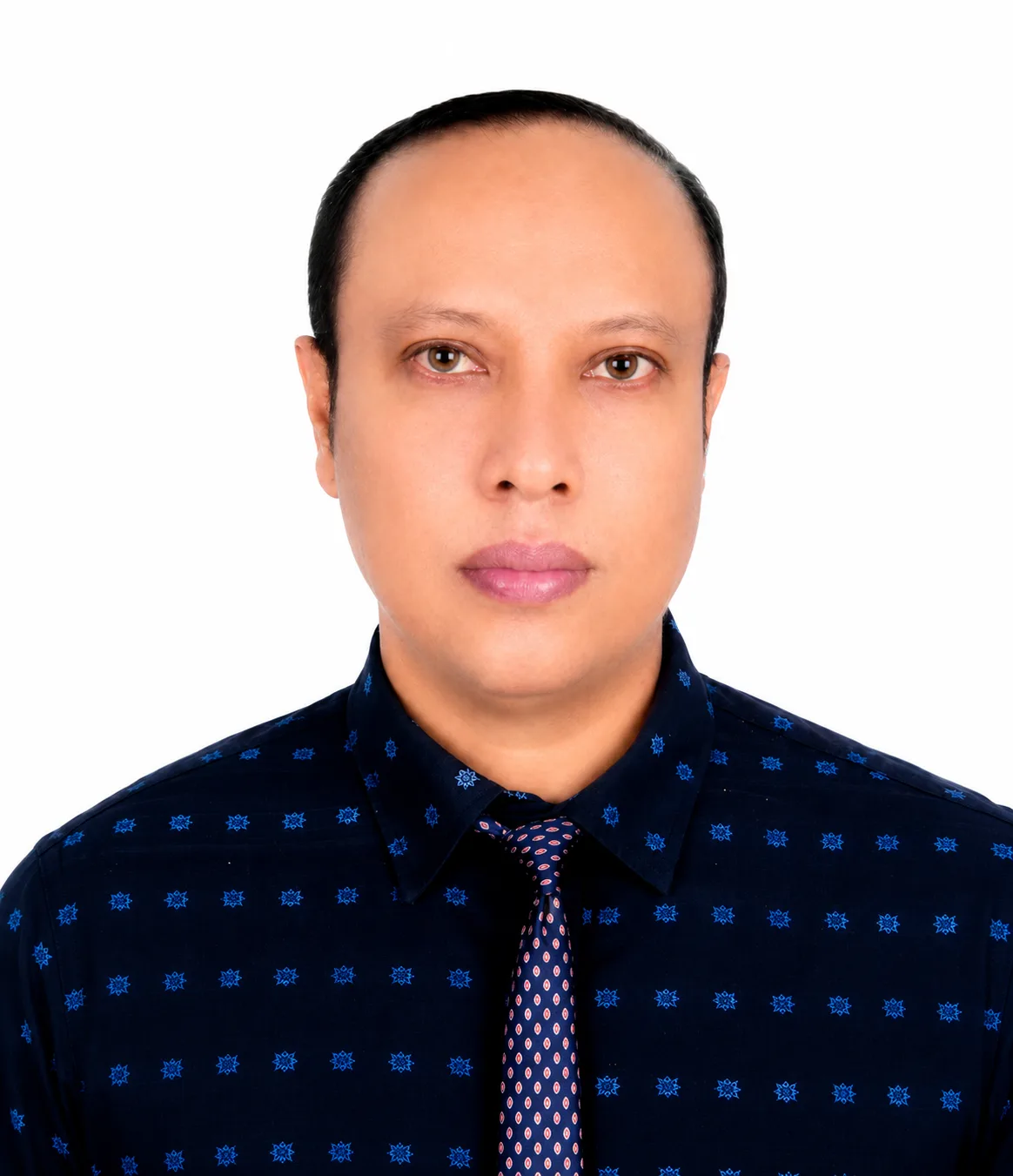 Md. Abdul Mobin, Civil Manager